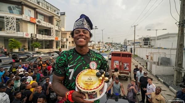 IShowSpeed Celebrates 20th Birthday in Lagos: How One YouTuber United 2 Million Nigerians